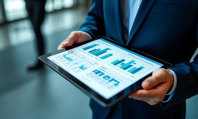 Il Ruolo degli HR Analytics